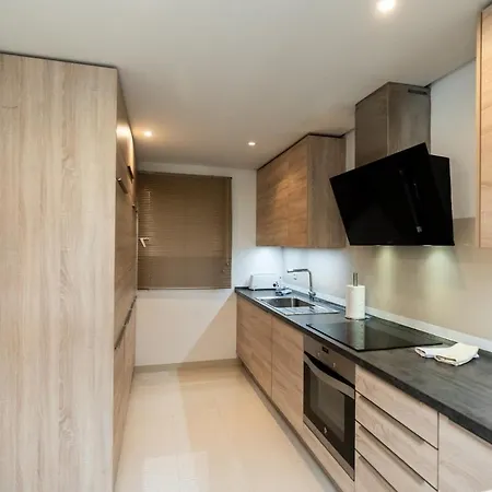Al-704 - - Alcazaba Lagoon Apartment *