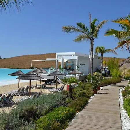 Apartment Al-704 - - Alcazaba Lagoon