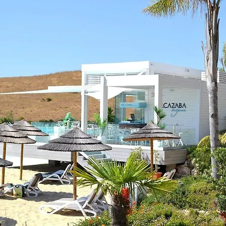 Al-704 - - Alcazaba Lagoon *