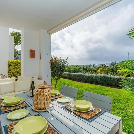 Apartment Al-704 - - Alcazaba Lagoon Estepona
