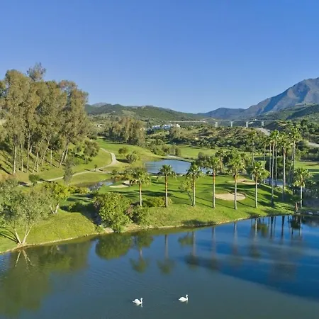 Apartment Al-704 - - Alcazaba Lagoon *