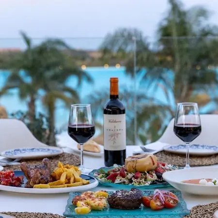 Apartment Al-704 - - Alcazaba Lagoon Estepona