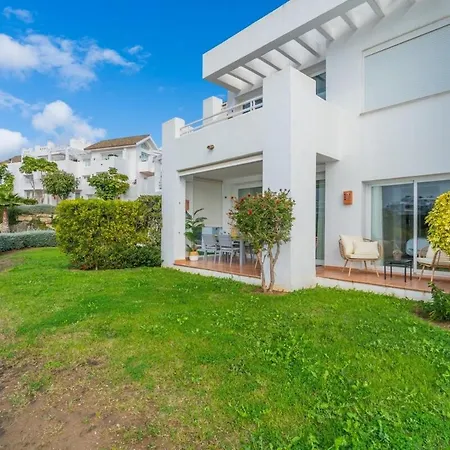 Apartment Al-704 - - Alcazaba Lagoon *