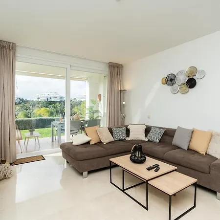 Apartment Al-704 - - Alcazaba Lagoon *