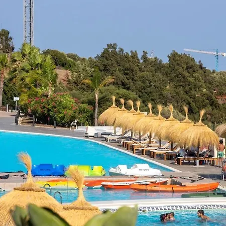 Apartment Al-704 - - Alcazaba Lagoon Estepona