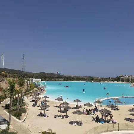 Al-704 - - Alcazaba Lagoon *