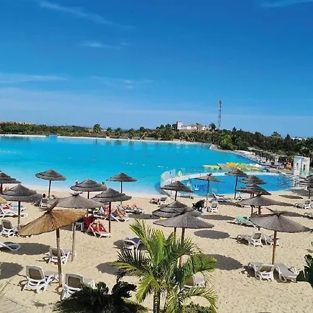 Apartment Al-704 - - Alcazaba Lagoon Estepona